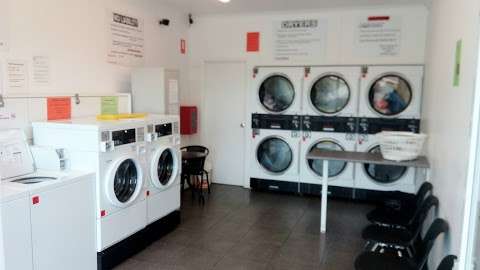 Photo: Burnie Laundromat - Madden St.